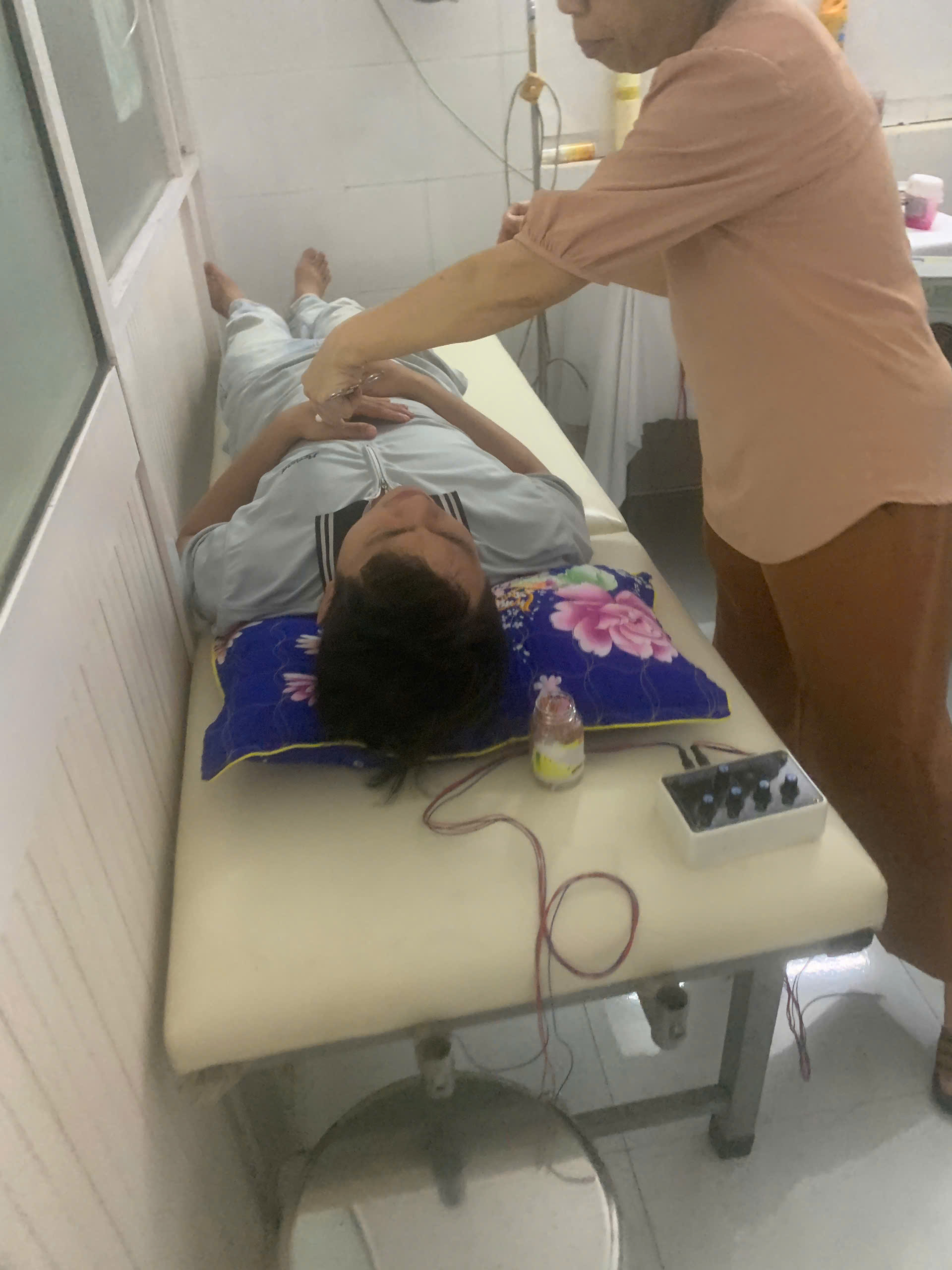 Phòng khám hình ảnh 6