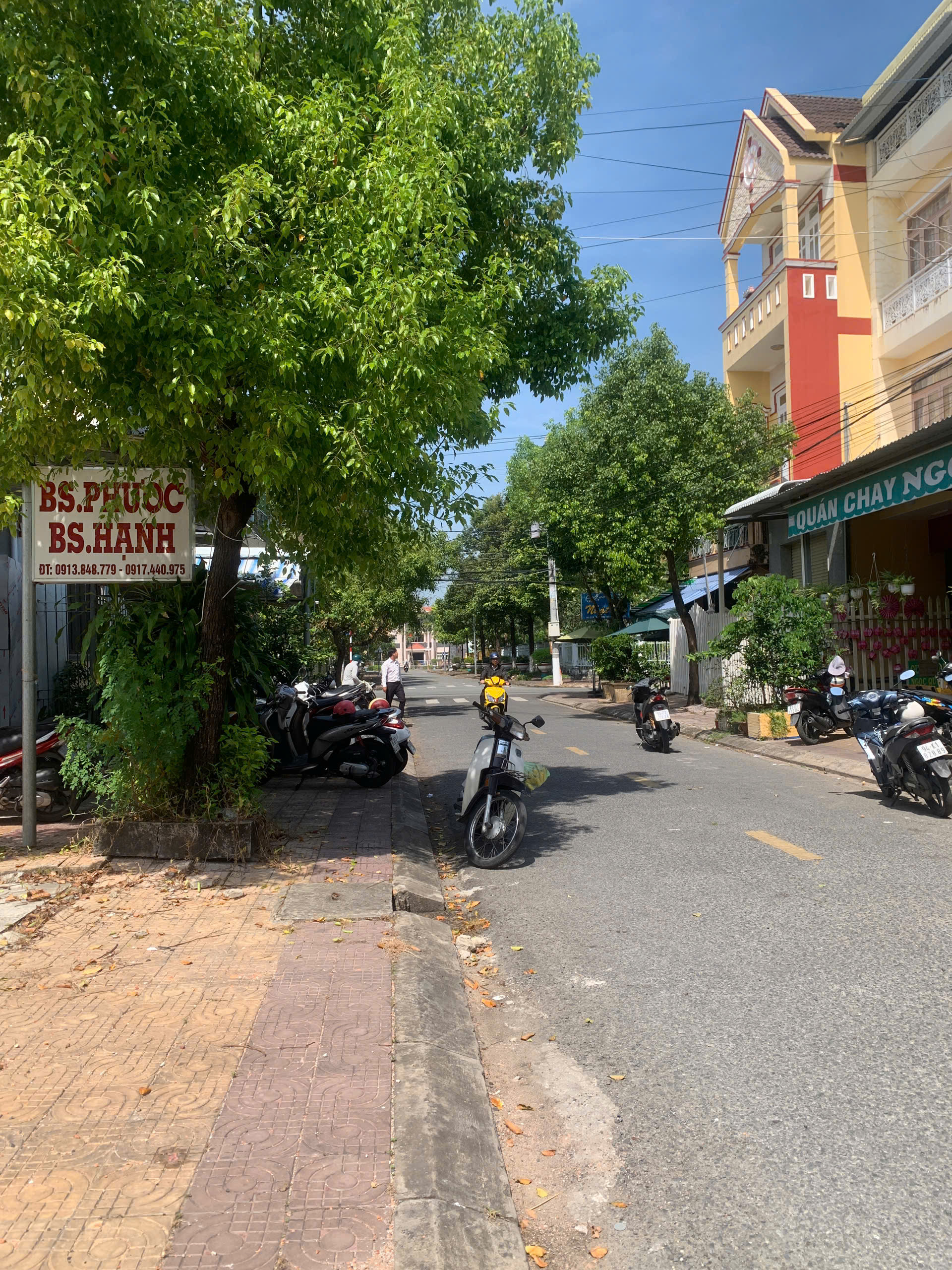 Phòng khám hình ảnh 4