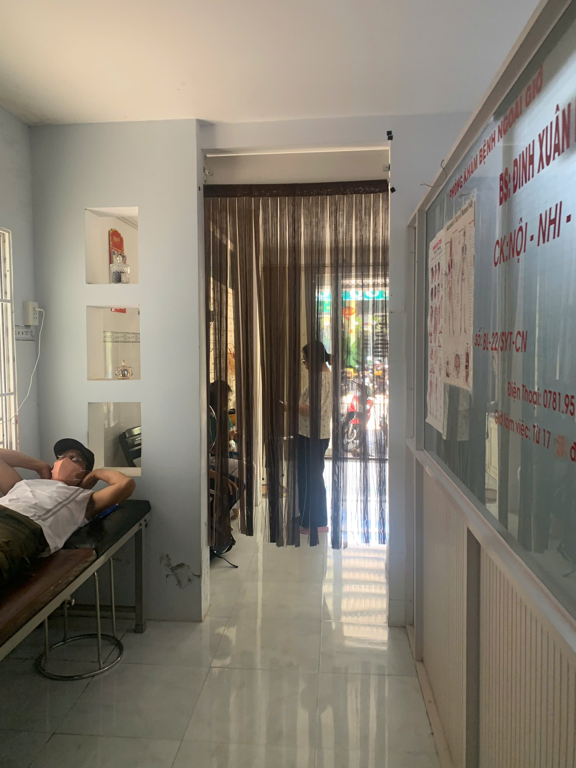 Phòng khám hình ảnh 1