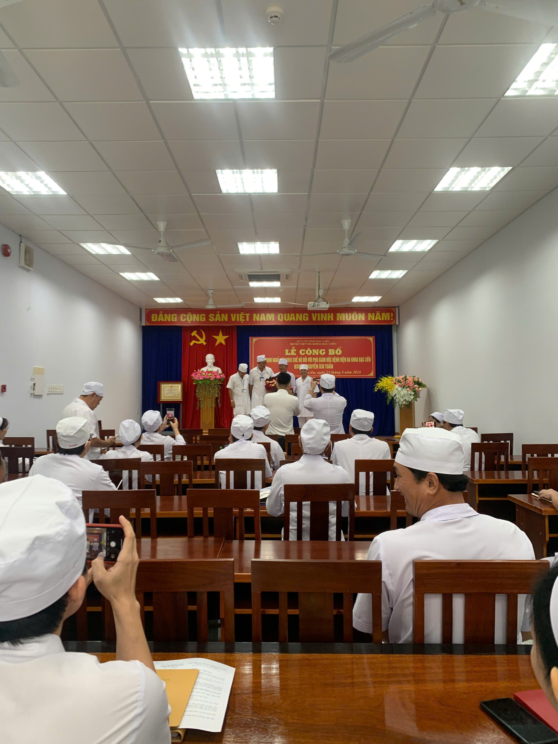 Phòng khám hình ảnh 2