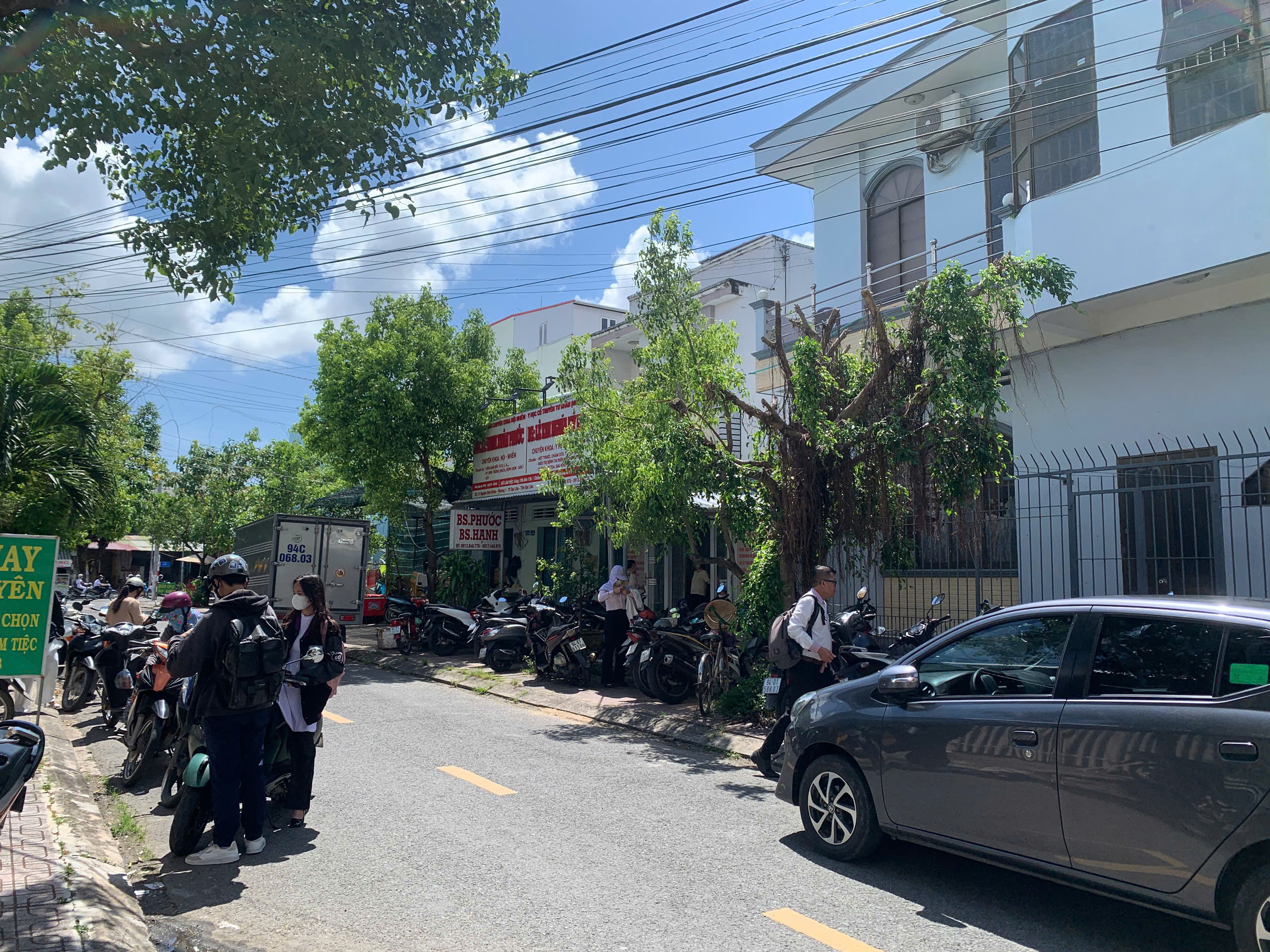 Phòng khám hình ảnh 3